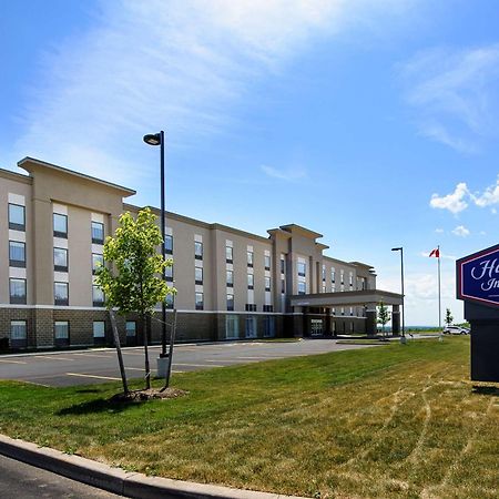 Hampton Inn & Suites Truro, Ns Extérieur photo