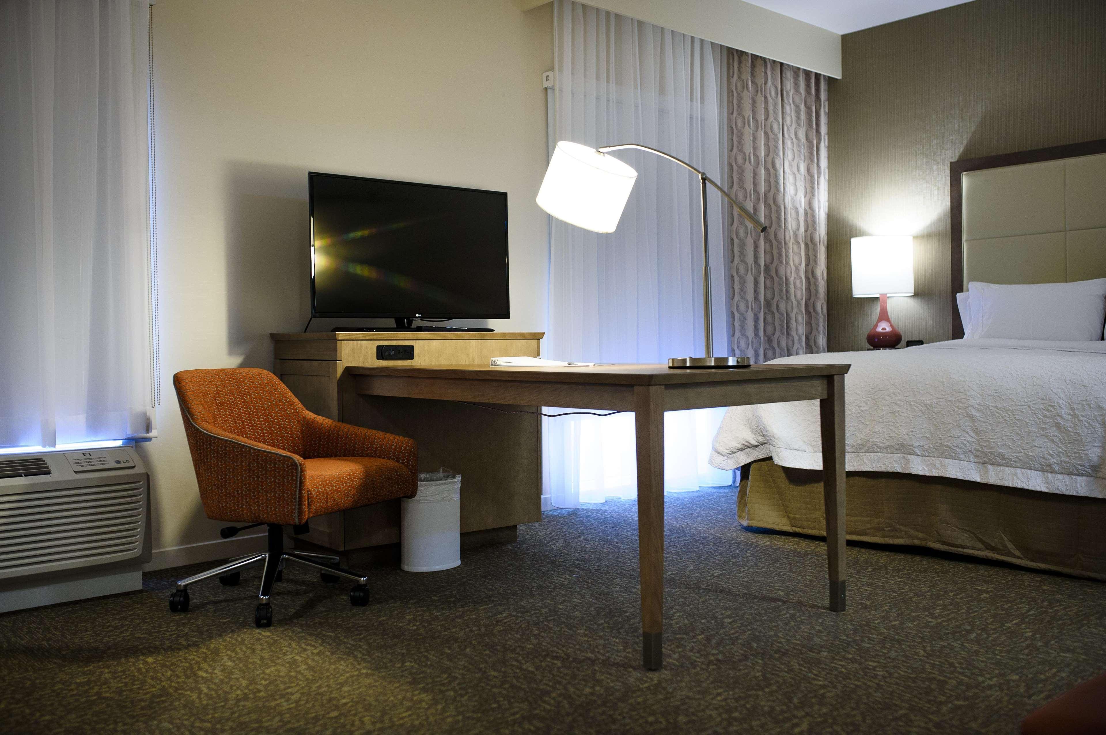 Hampton Inn & Suites Truro, Ns Extérieur photo