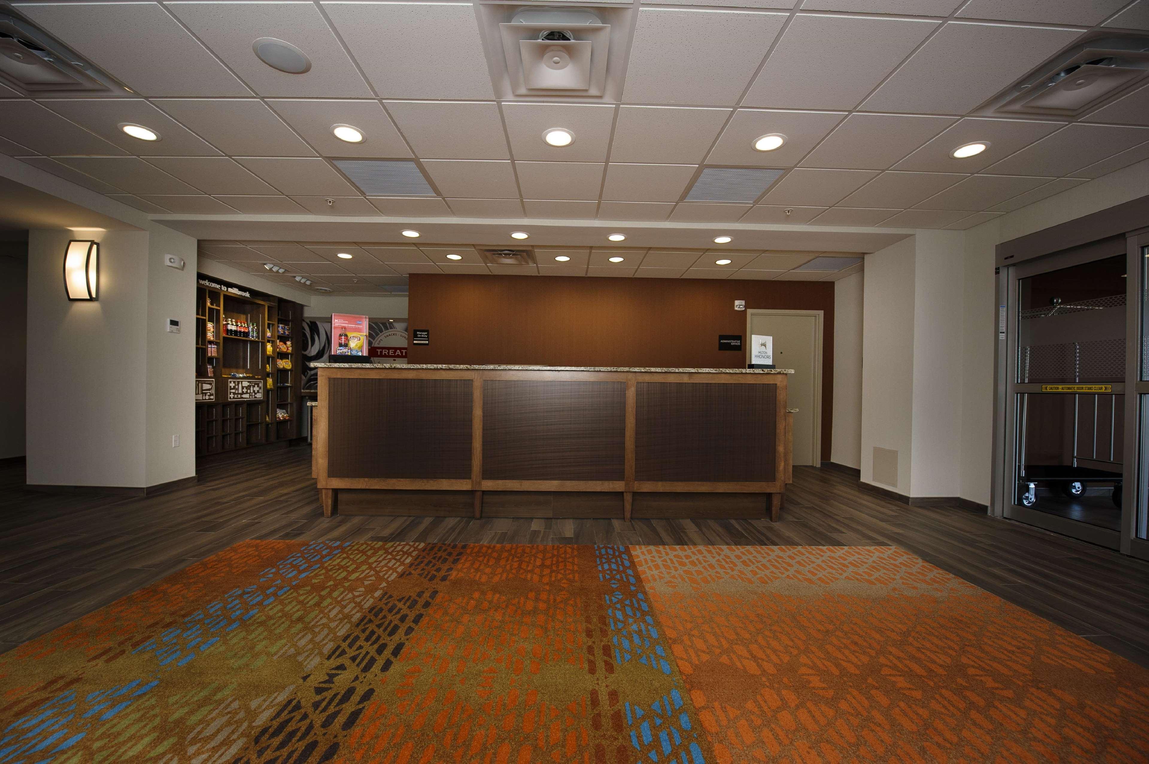 Hampton Inn & Suites Truro, Ns Extérieur photo