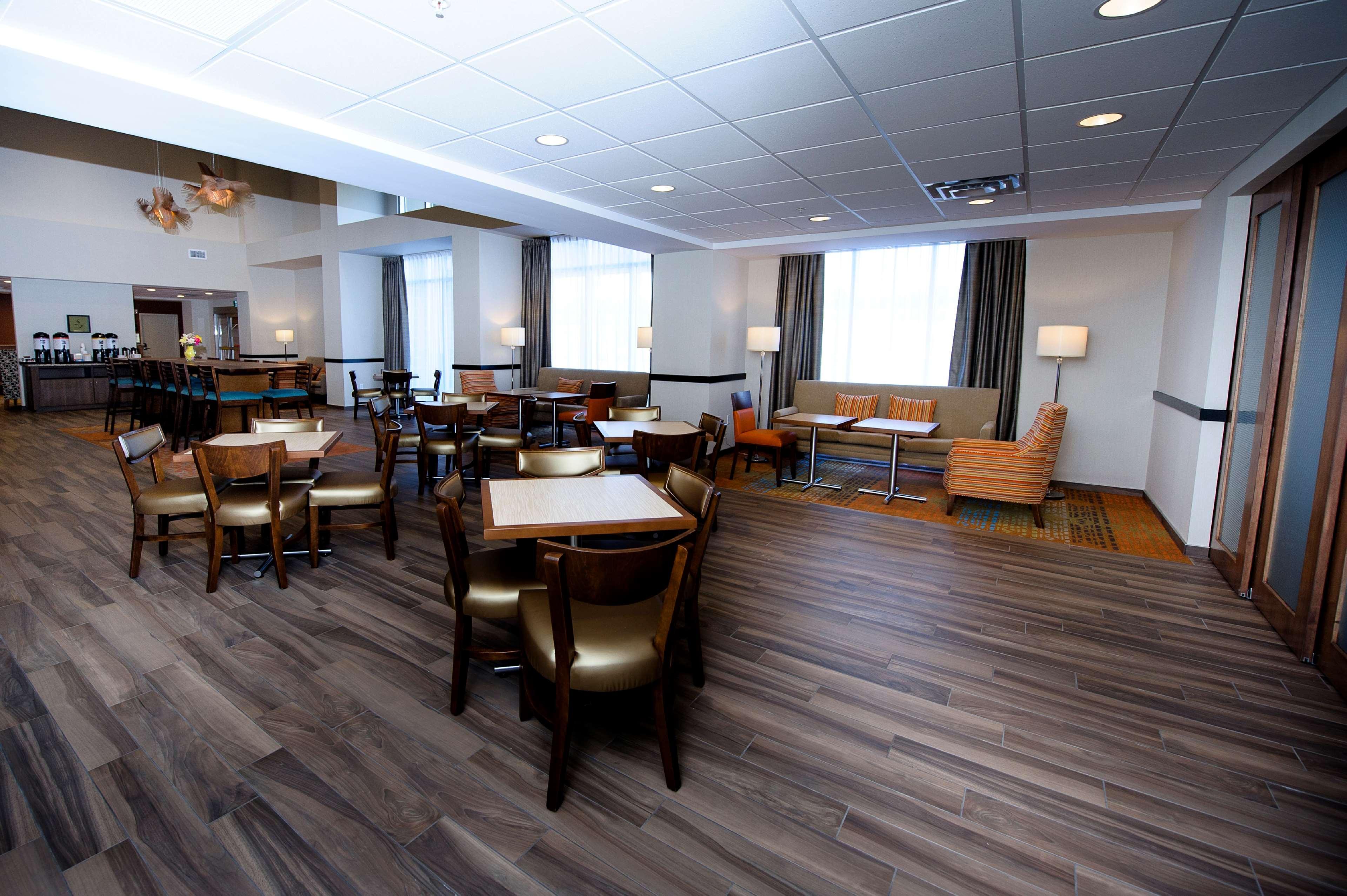 Hampton Inn & Suites Truro, Ns Extérieur photo