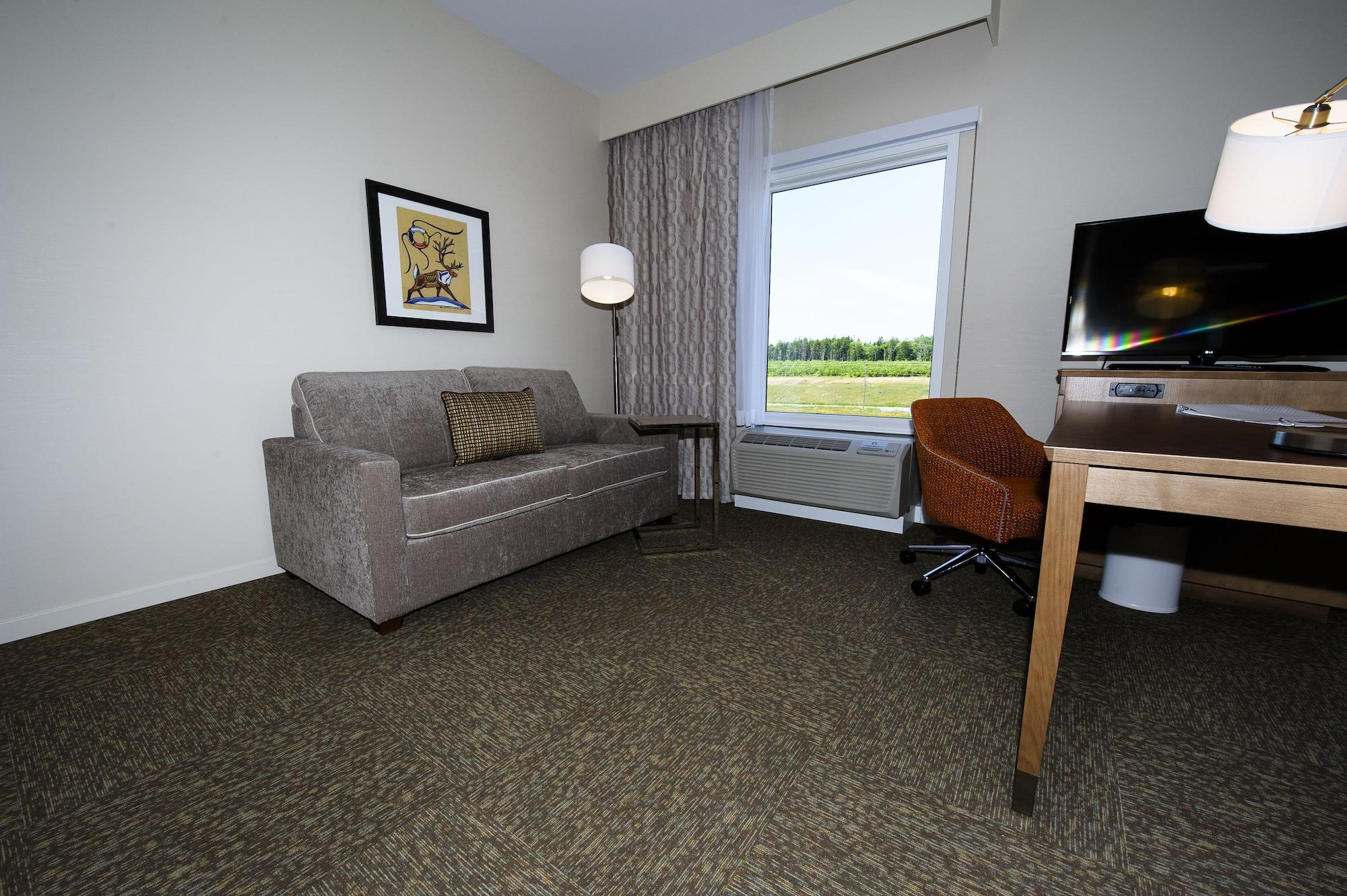 Hampton Inn & Suites Truro, Ns Extérieur photo