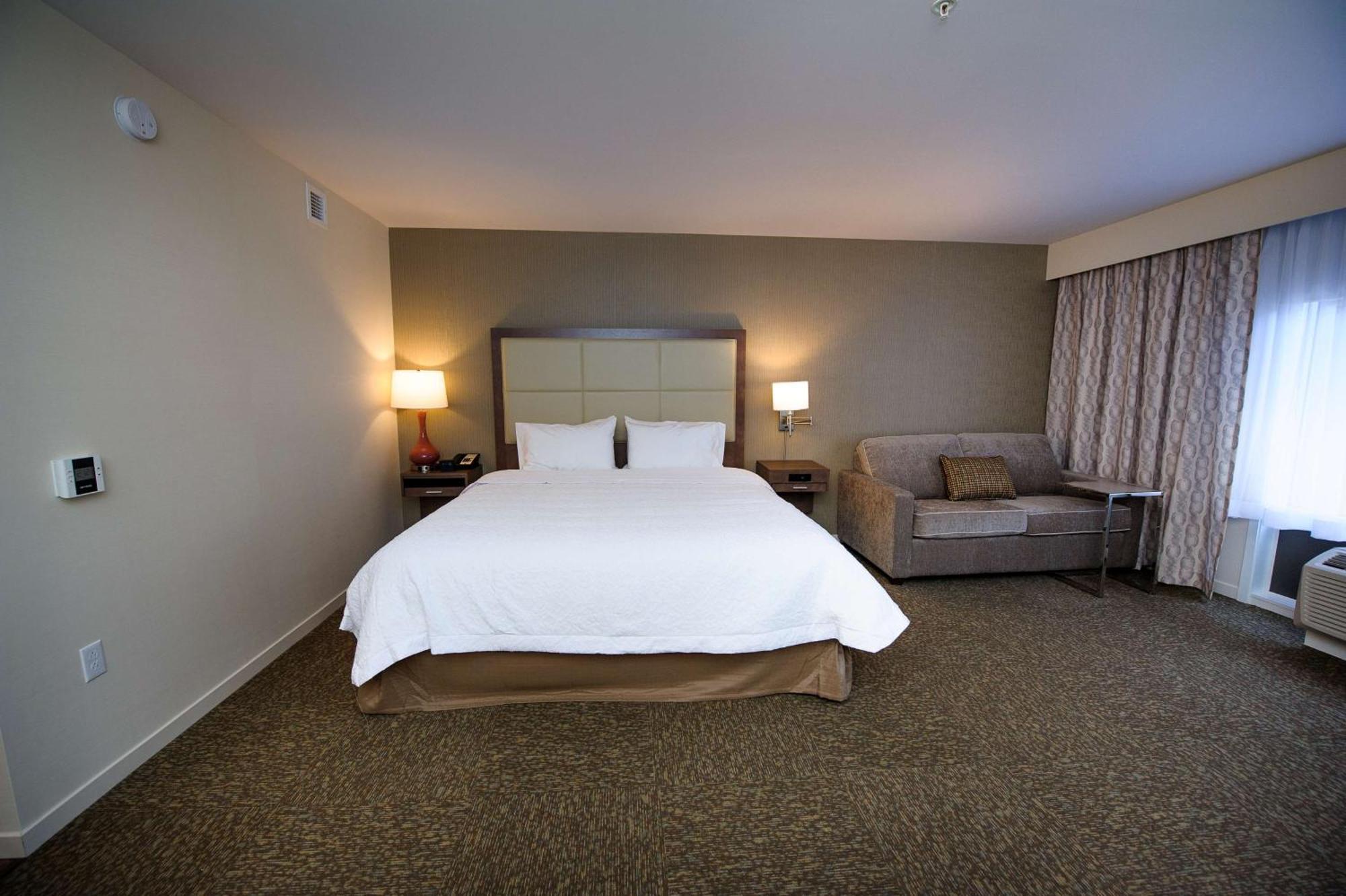 Hampton Inn & Suites Truro, Ns Extérieur photo