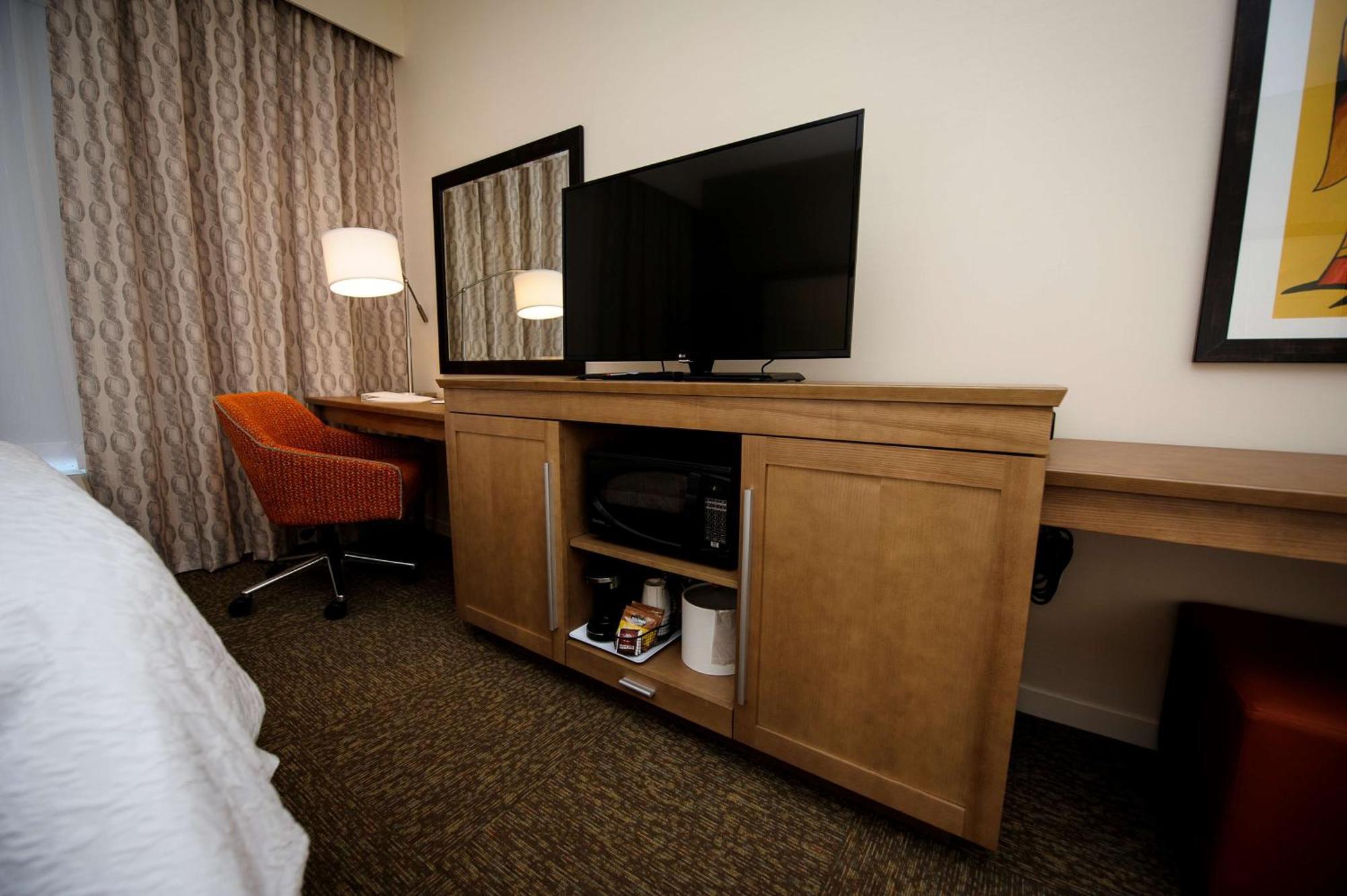 Hampton Inn & Suites Truro, Ns Extérieur photo