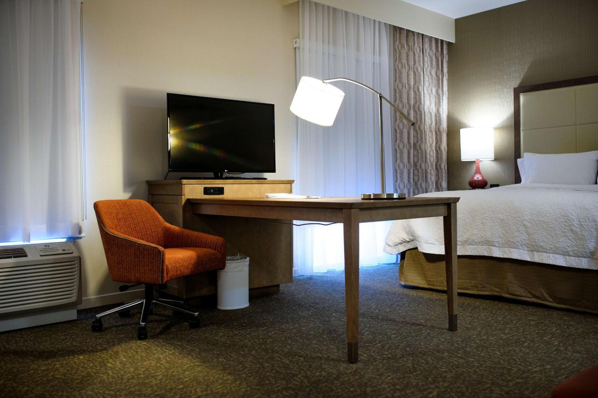 Hampton Inn & Suites Truro, Ns Extérieur photo