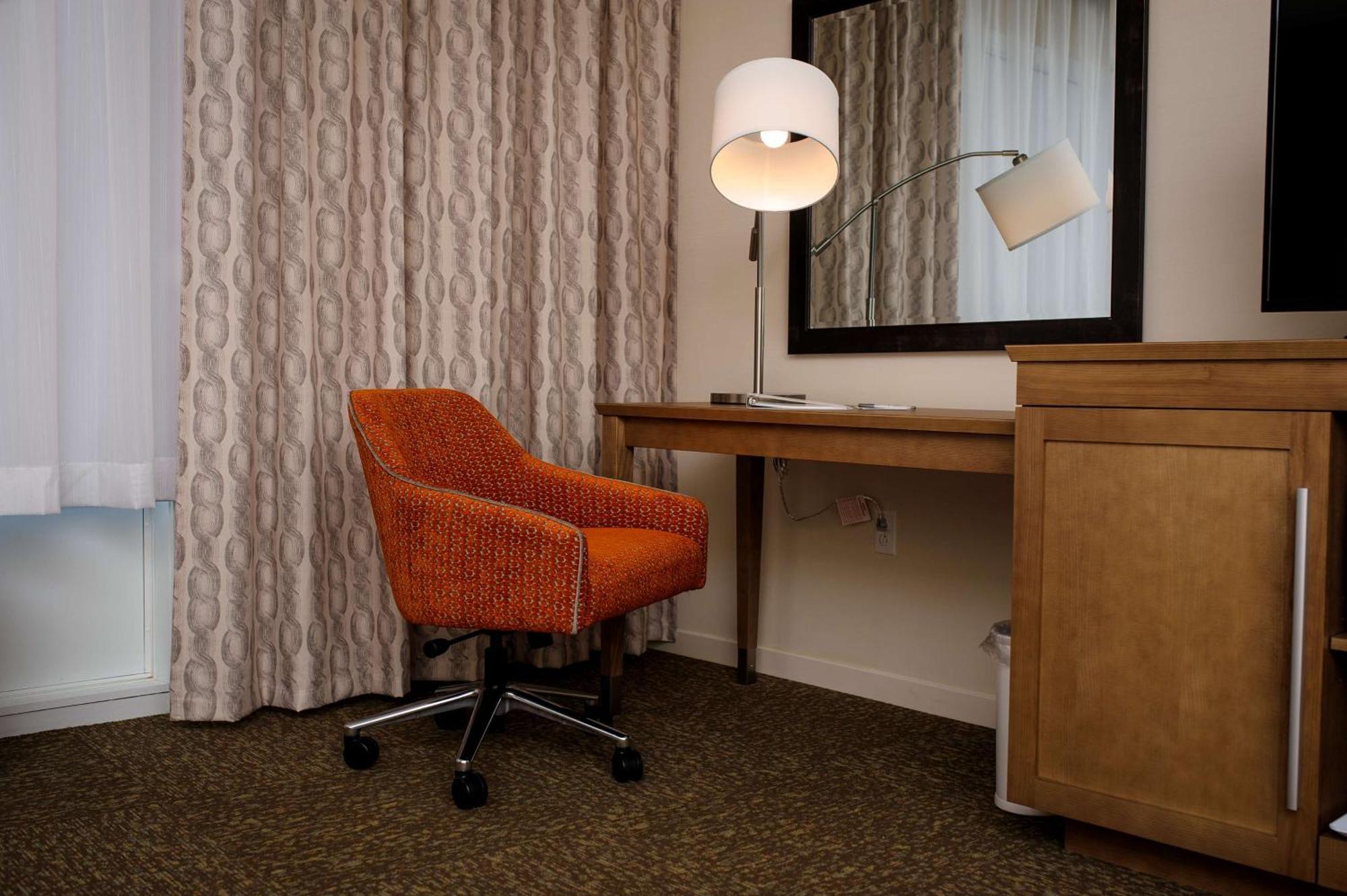 Hampton Inn & Suites Truro, Ns Extérieur photo