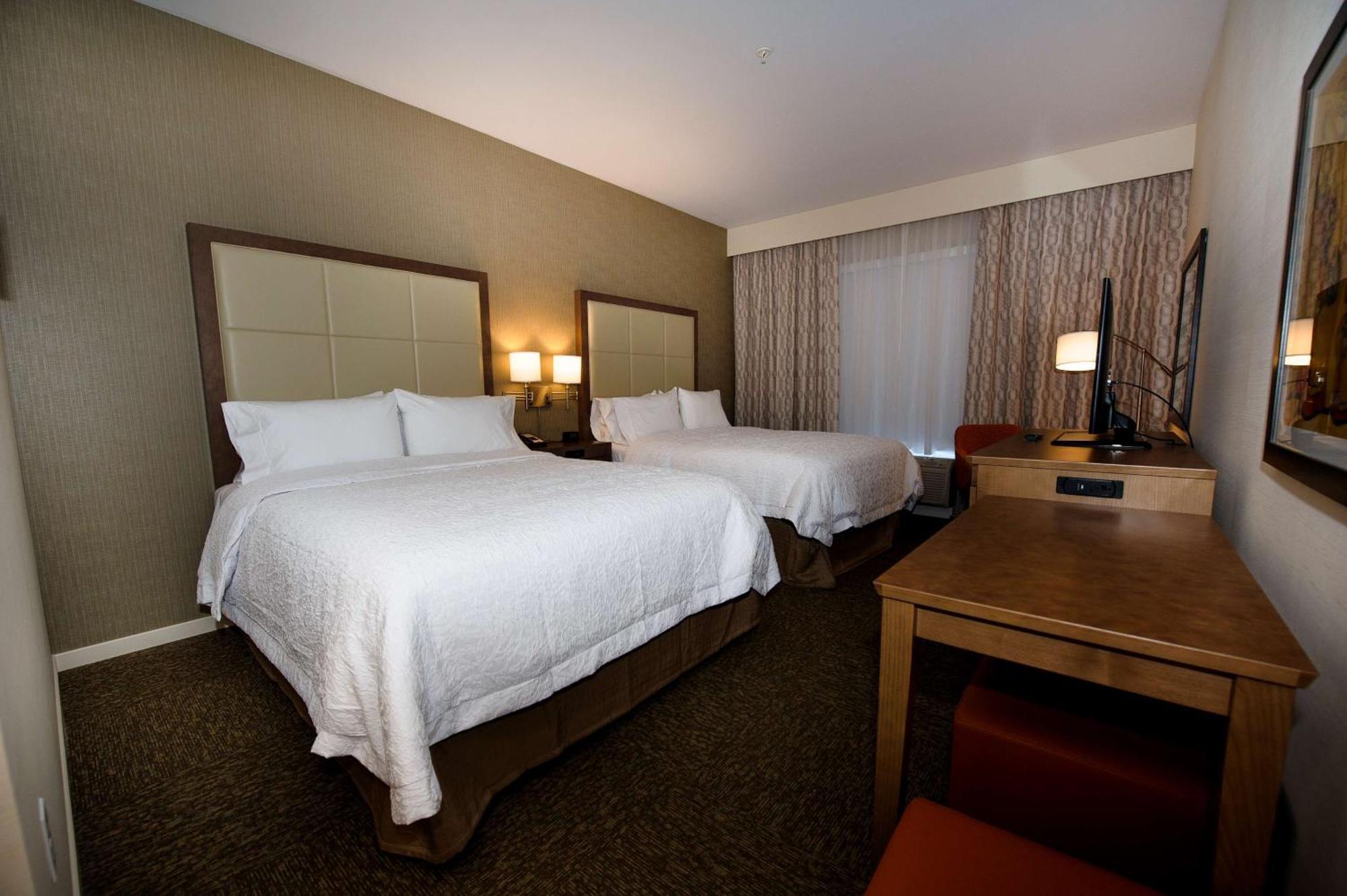 Hampton Inn & Suites Truro, Ns Extérieur photo