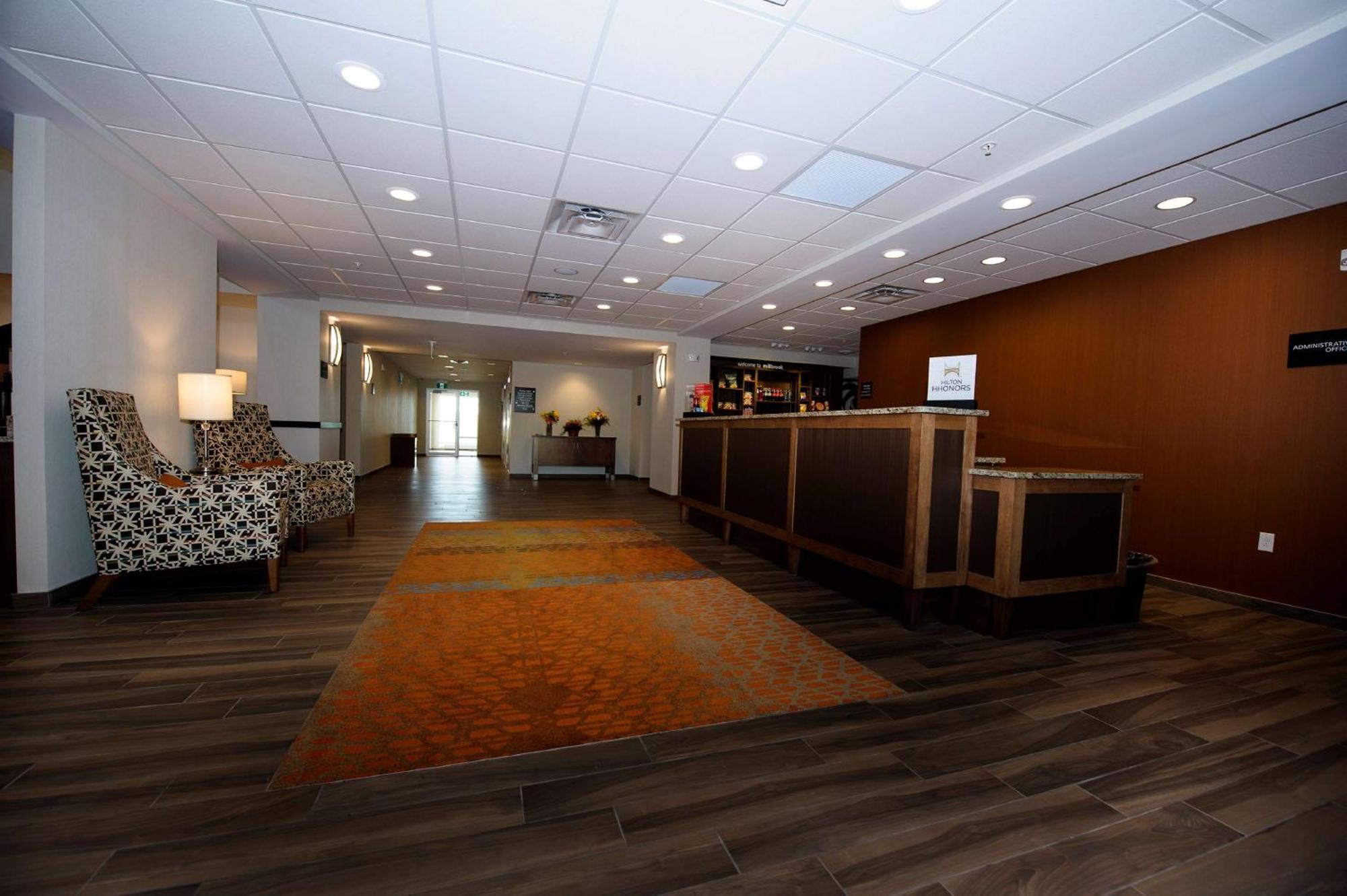 Hampton Inn & Suites Truro, Ns Extérieur photo