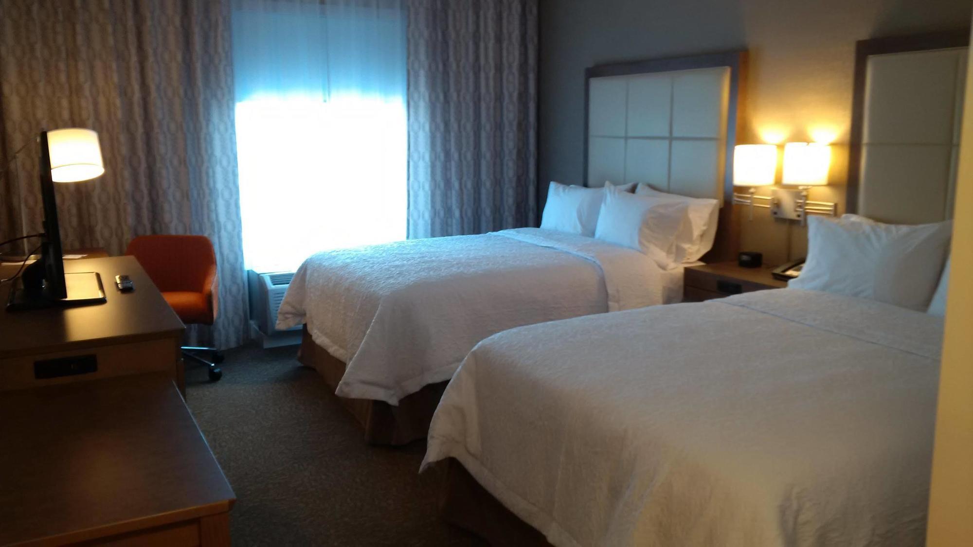 Hampton Inn & Suites Truro, Ns Extérieur photo